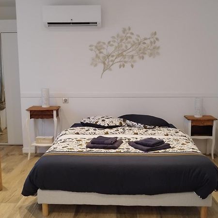 Superbe Appartement - L'Escapade Onzain Dış mekan fotoğraf