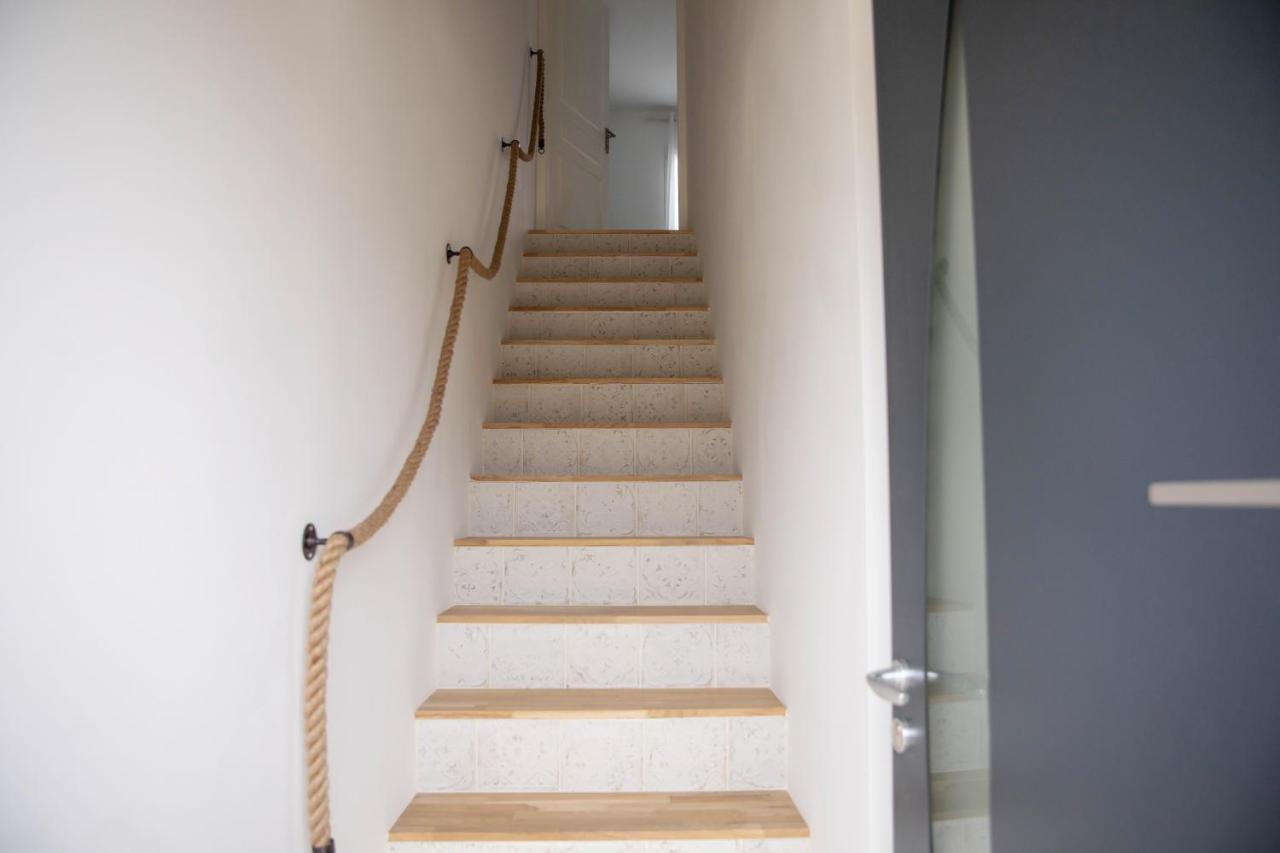 Superbe Appartement - L'Escapade Onzain Dış mekan fotoğraf