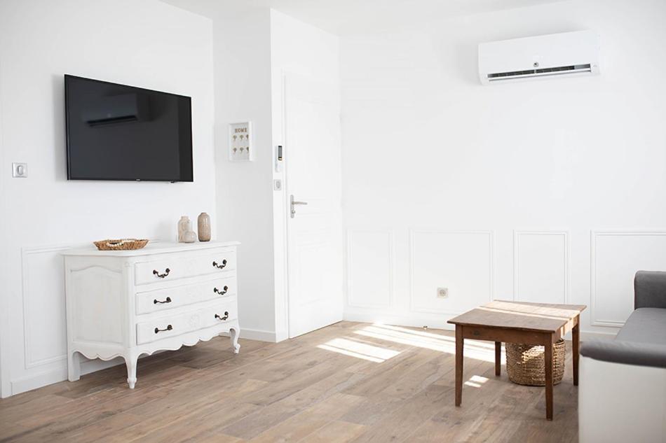 Superbe Appartement - L'Escapade Onzain Dış mekan fotoğraf