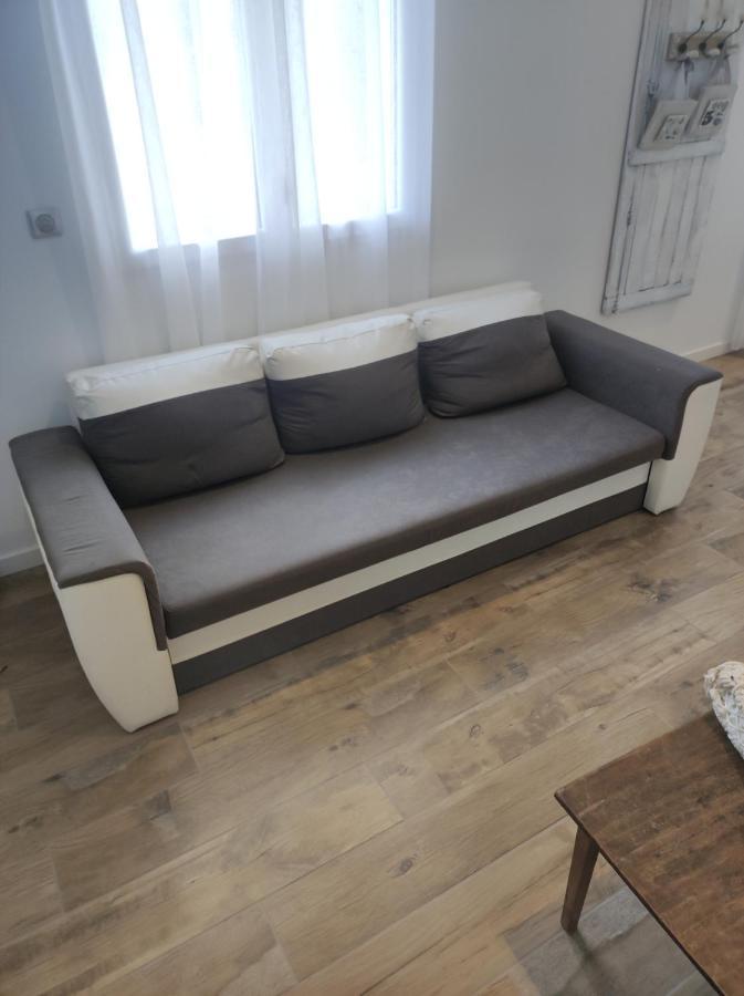 Superbe Appartement - L'Escapade Onzain Dış mekan fotoğraf