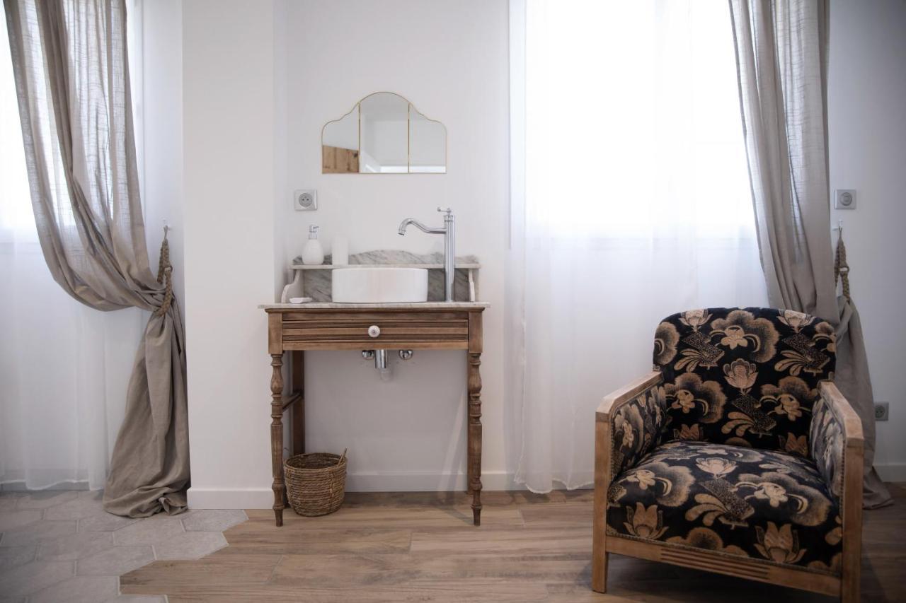 Superbe Appartement - L'Escapade Onzain Dış mekan fotoğraf