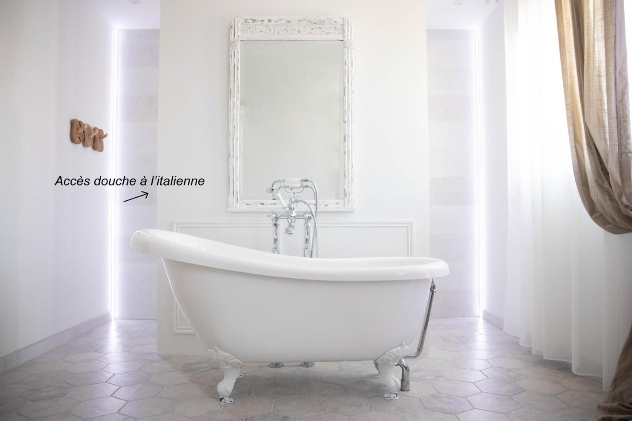 Superbe Appartement - L'Escapade Onzain Dış mekan fotoğraf