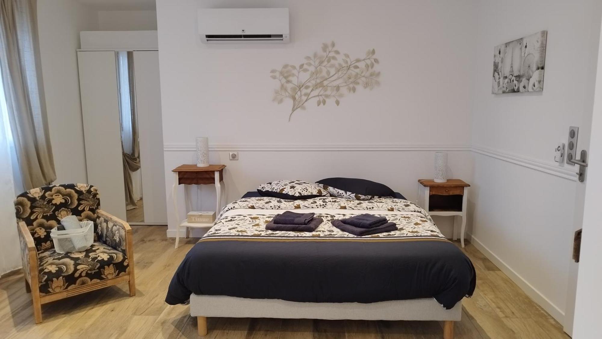 Superbe Appartement - L'Escapade Onzain Dış mekan fotoğraf